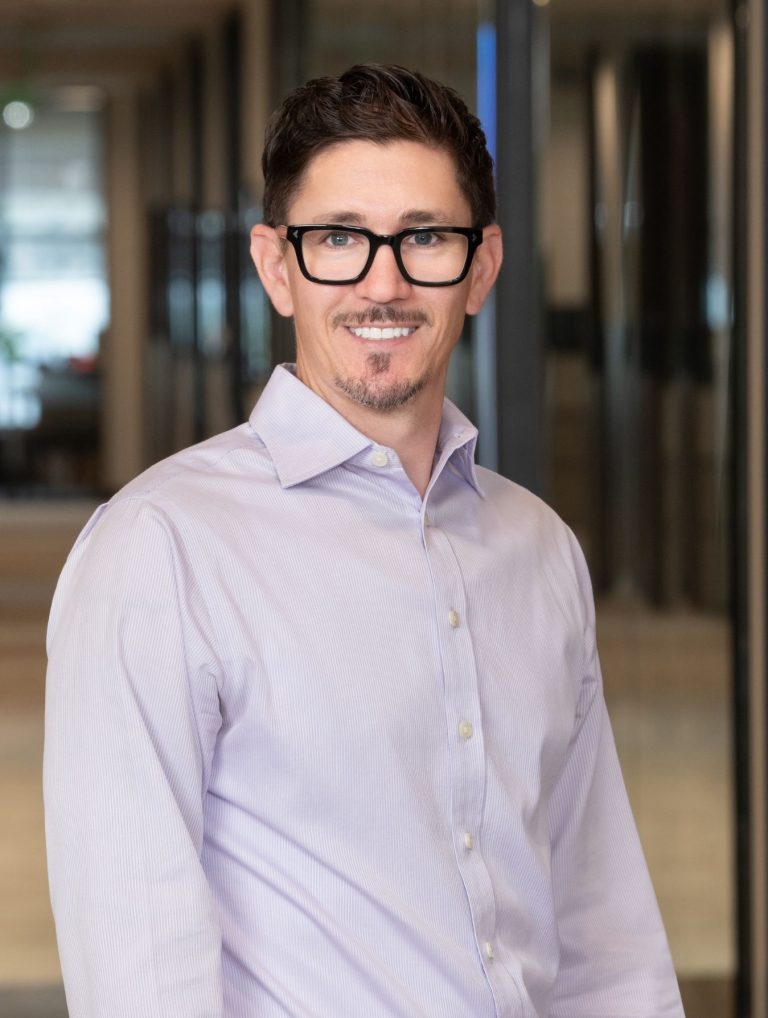 Sonny Delgadillo - Paralegal- Senn Fortis Law Firm